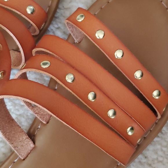 Tan slides - Picture 2 of 2